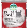Baño De Polvo Poof! Para Chinchillas