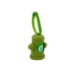 Dispensador De Bolsas Grifo -Mascotas Productos Tienda poop bag 3