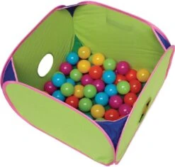 Piscina De Pelotas "Pop-N-Play" Para Hurón