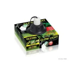 Portalámpara Porcelana Reflectante Exo Terra -Mascotas Productos Tienda portalampara porcelana medium