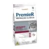 PremieR Pet Nutrición Clínica Urinario Estruvita Para Gatos 1,5 Kg -Mascotas Productos Tienda premier clinico gato urinario