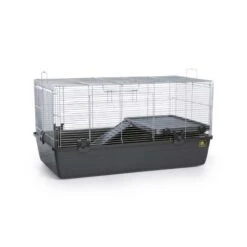 Jaula Refugio Para Pequeños Animales