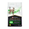 Pro Plan Veterinary Diets HA "Hipoalergénico" Gatos -Mascotas Productos Tienda proplan ha cat