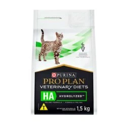 Pro Plan Veterinary Diets HA "Hipoalergénico" Gatos