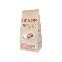 Psittacus Leche De Buche Psitácidos Frugívoros 500 Gr