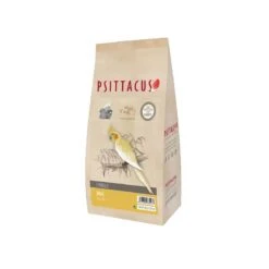 Psittacus Alimento Formula Mini