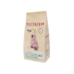 Psittacus Papilla Neonatal Para Psitácidos Granívoros 1 Kg