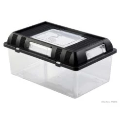 Terrario Apilable Para Crías Exo Terra -Mascotas Productos Tienda pt2270 terrario medium 1