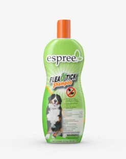Shampoo Anti Pulgas Y Garrapatas