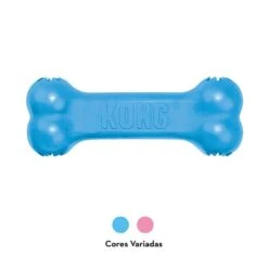 Hueso Kong "Goodie Bone" Cachorro -Mascotas Productos Tienda puppyceleste 1