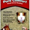Sustrato Para Cama "Pure Comfort" -Mascotas Productos Tienda pure comfort natural 1