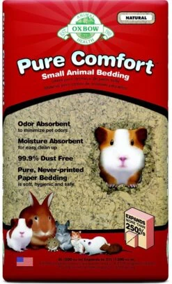 Sustrato Para Cama "Pure Comfort"