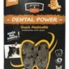 Snack Dental Masticable Qchef -Mascotas Productos Tienda qchef1