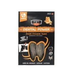 Snack Dental Crocante Suave QChefs