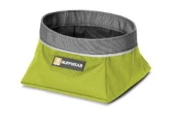 Plato Plegable "Quencher" Ruffwear -Mascotas Productos Tienda quencher 3