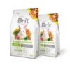 Brit Animals Para Conejo Joven
