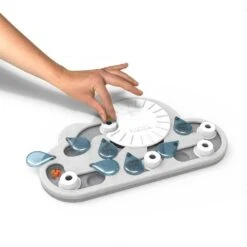 Nina Ottosson "Rainy Day" Para Gatos 9 Nina Ottosson "Rainy Day" Para Gatos -Mascotas Productos Tienda rainy nina 3