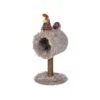 Mueble Cozy Chicken Para Gatos
