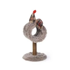Mueble Cozy Chicken Para Gatos 9 Mueble Cozy Chicken Para Gatos -Mascotas Productos Tienda rascador mozi chicken 3