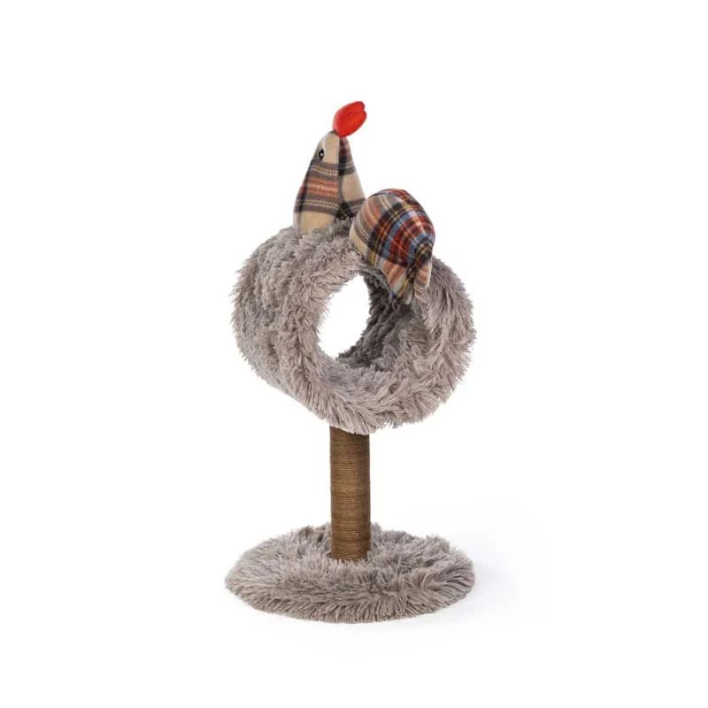 Mueble Cozy Chicken Para Gatos 5 Mueble Cozy Chicken Para Gatos - Imagen 3