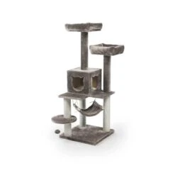 Rascador Party Tower Kitty Power Paws