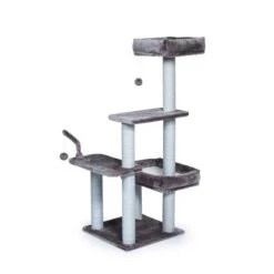 Rascador The Ritz Kitty Power Paws -Mascotas Productos Tienda rascador ritz kitty 2