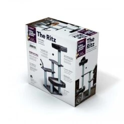 Rascador The Ritz Kitty Power Paws -Mascotas Productos Tienda rascador ritz kitty 4