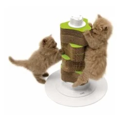 Rascador Inteligente Senses 2.0