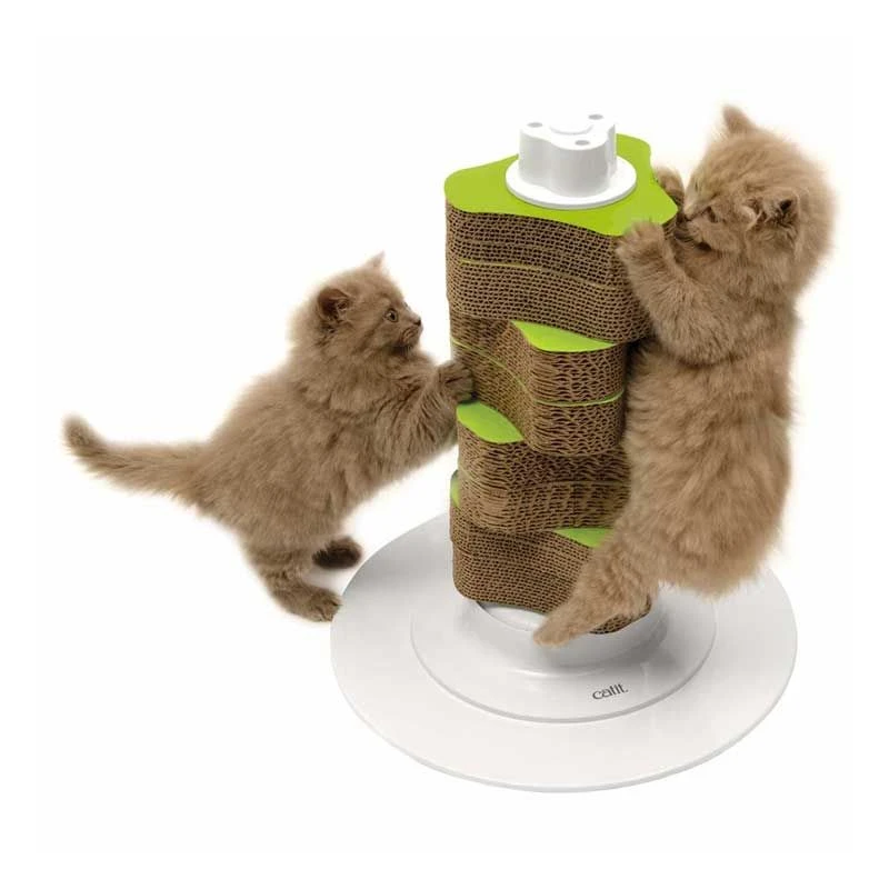 Rascador Inteligente Senses 2.0 3 Rascador Inteligente Senses 2.0