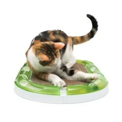 Catit Senses 2.0 Rasguñador Oval