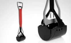 Pala Recogedora De Heces -Mascotas Productos Tienda recogedor heces 5