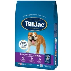 Bil-Jac "Reduce Fat" Para Perros