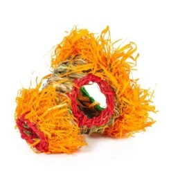 Refugio De Pasto Fiesta -Mascotas Productos Tienda refugio fiesta 3