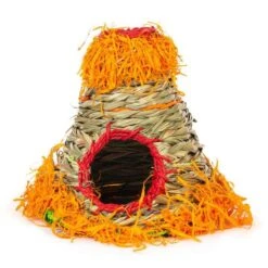 Refugio De Pasto Fiesta -Mascotas Productos Tienda refugio fiesta m 1