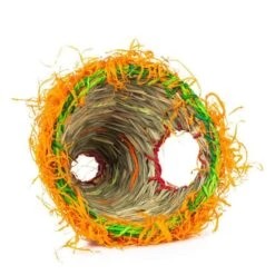 Refugio De Pasto Fiesta -Mascotas Productos Tienda refugio fiesta m 3