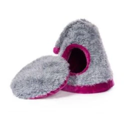 Refugio Gorro Para Gatos -Mascotas Productos Tienda refugio gorro 3