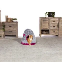 Refugio Gorro Para Gatos -Mascotas Productos Tienda refugio gorro 4