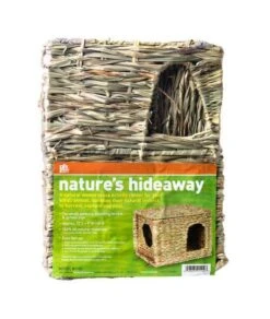 Refugio De Pasto -Mascotas Productos Tienda refugio pasto l 3