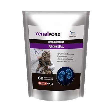 Renalforz Felino 3 Renalforz Felino