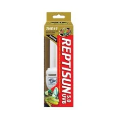 Ampolleta Tropical 5.0 ReptiSun