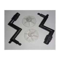 Repuesto Monsoon Boquillas Pulverizadoras Exo Terra