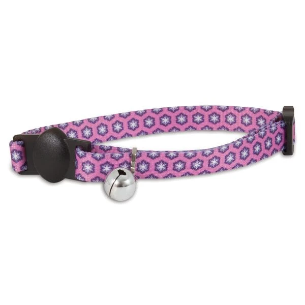 Collar De Rápida Liberación Para Gatos 4 Collar De Rápida Liberación Para Gatos - Imagen 2