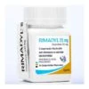 Rimadyl Anti-inflamatorio 25 Mg -Mascotas Productos Tienda rimadyl 25 mg 1
