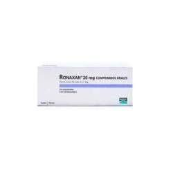 Ronaxan 20 Mg