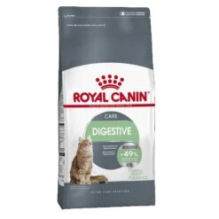 Royal Canin Gatos Digestive Care 1,5 Kg