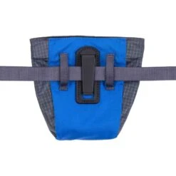 Bolso Para Premios Ruffwear "Treat Trader" -Mascotas Productos Tienda ruffwear treat bluepool 3 1