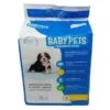 Sabanillas De Entrenamiento Grandes Baby Pets