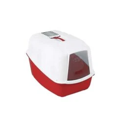 Baño Sanitario Komoda Con Filtro De Carbón