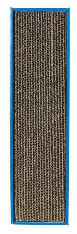 Tabla Rascador De Cartón Para Gatos -Mascotas Productos Tienda scratchy 1