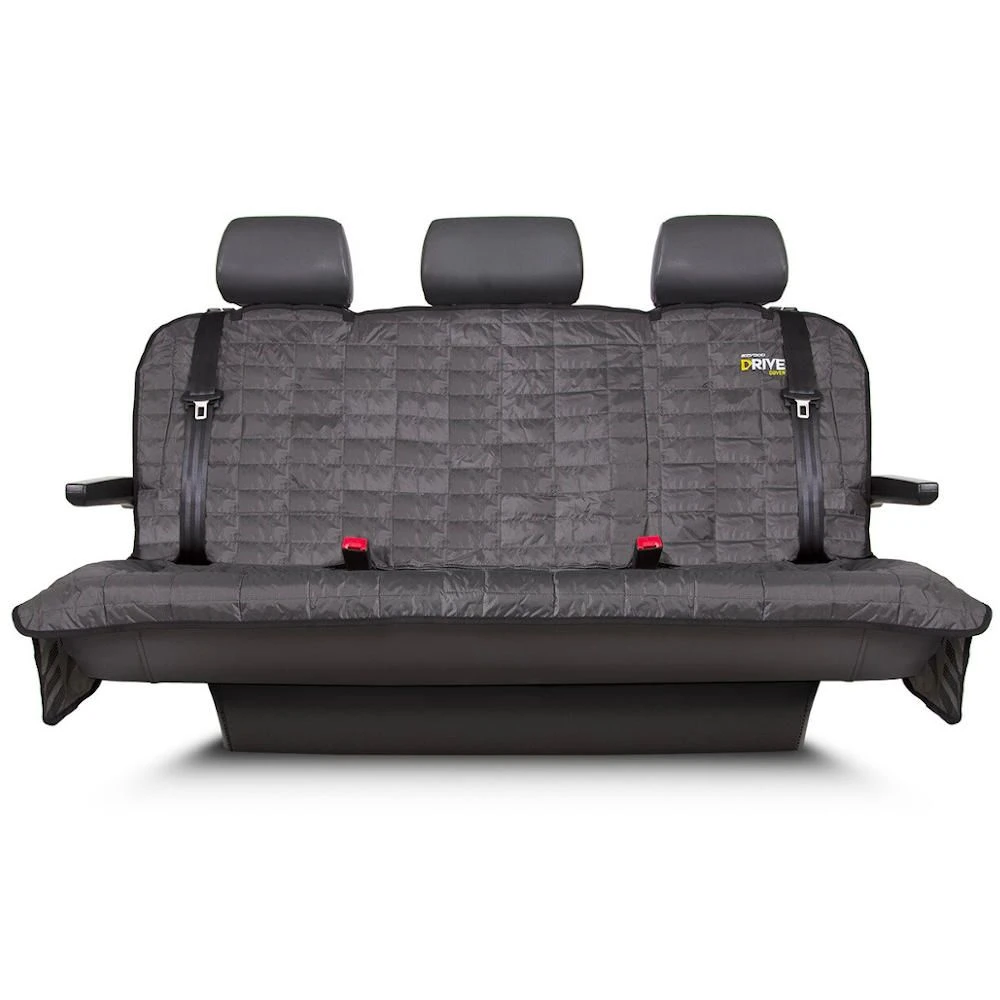 Protector Asiento Automóvil "Drive" EzyDog 3 Protector Asiento Automóvil "Drive" EzyDog
